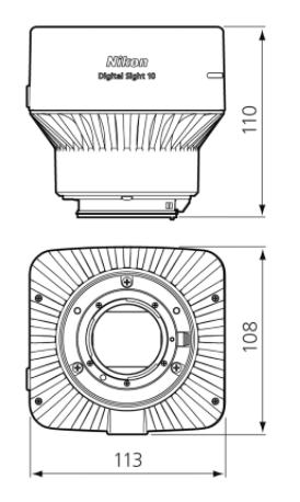 顯微鏡相機(jī)